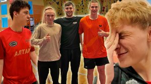 ОЧЕНЬ ЖЕСТКИЙ СПОР! ПРОВАЛ АЛТАЯ! ПСФО 2026 В КРАСНОЯРСКЕ ПО НАСТОЛЬНОМУ ТЕННИСУ