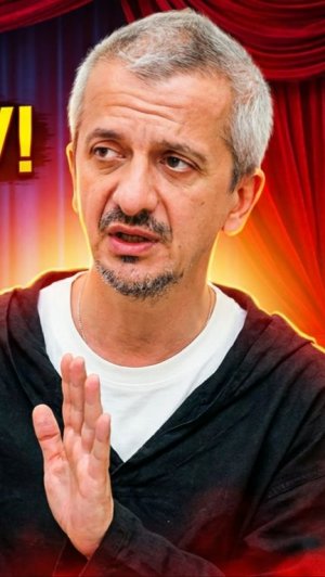 Богомолов отказался от должности ректора МХАТ