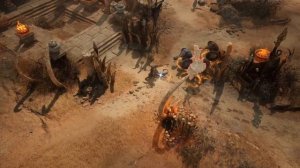 Titan Quest 2 - Official Arkadian Plains Chapter 3 Early Access Overview