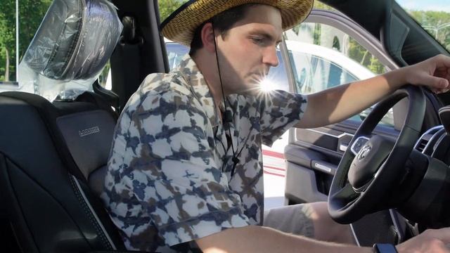 КАКОЙ ПИКАП ВЫБРАТЬ В 2025-2026 ГОДУ? REBEL | Tungsten | Laramie | Hilux