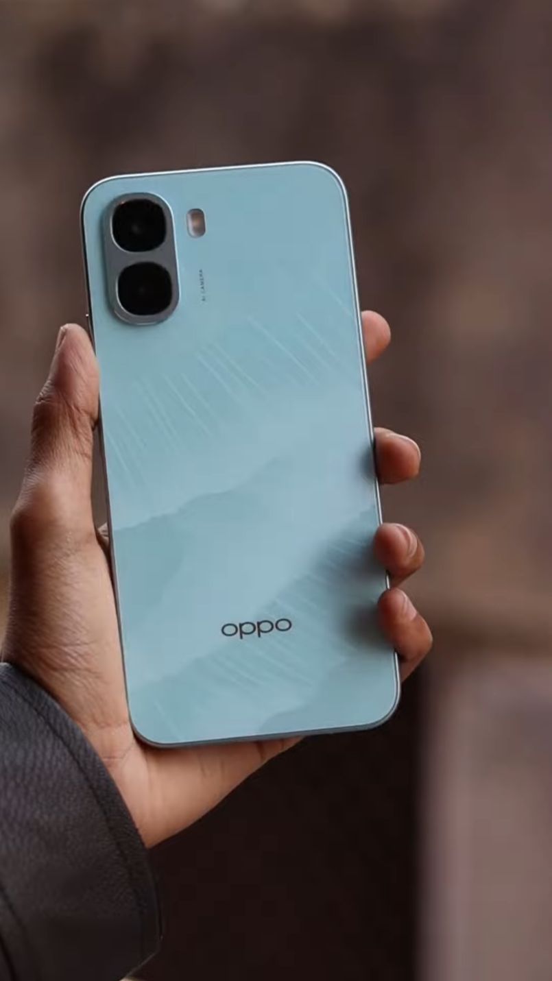 OPPO K14x 5G - Топ? 🤔 Первое знакомство с заряженной бюджеткой из поднебесной #shorts #OPPOK14x5G смотреть онлайн