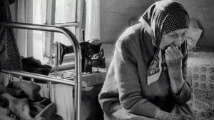 Мама под гитару