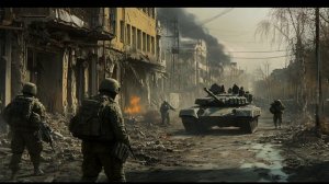 Морская пехота