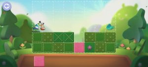 Играем в блоки. Сказбука