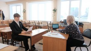 Проверяют умение читать, понимать, пересказывать текст, а также общаться