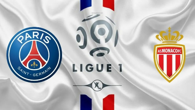 ПСЖ-Монако