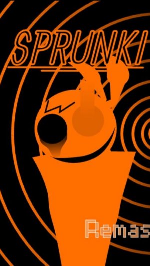 Спрунки шифтед ремастерд