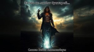 За что не любят бунтарей... (Слова Вессы Блюменбаум)