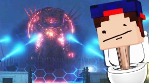 ТИТАН ТВ МЕН ВЕРНУЛСЯ в Skibidi Туалет 79