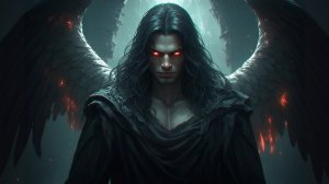 Падший | Heavy metal | The Fallen