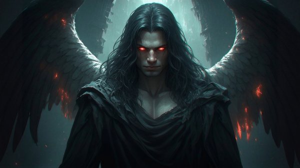 Падший | Heavy metal | The Fallen