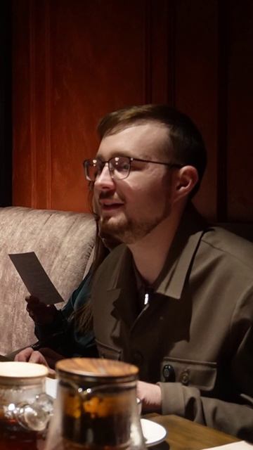 Поэтический вечер в рамках просветительского проекта Молодёжи СПРАВЕДЛИВОЙ РОССИИ «Дорога на Думу»