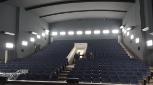 Ещё не сдали