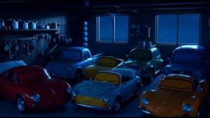 Хотите отдохнуть? Ваш ребенок уснет быстро. Красивая музыка для сна и души.