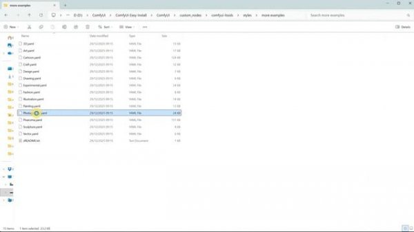 Learn ComfyUI From Scratch _ Full3 ru