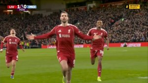 Обзор Матча (Ливерпуль-Ман.Сити) 2026 год, APL