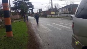 «За рулем только трезвые» - МВД продолжает специальные рейдовые мероприятия.