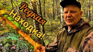 ШОК-таких находок я не ожидал!! коп металлолома