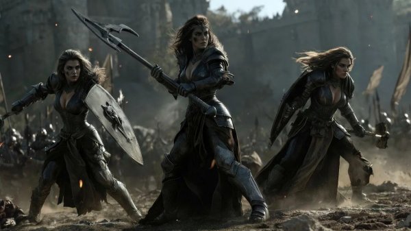 Fantasy Metal Gypsy Fusion | Elves, Orcs & Dwarves | Epic RPG & Cinematic Adventure Playlist |