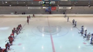 2013: Ермак – Астана (матч 1)