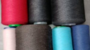 Обзор пряжи Renoir от Linsieme