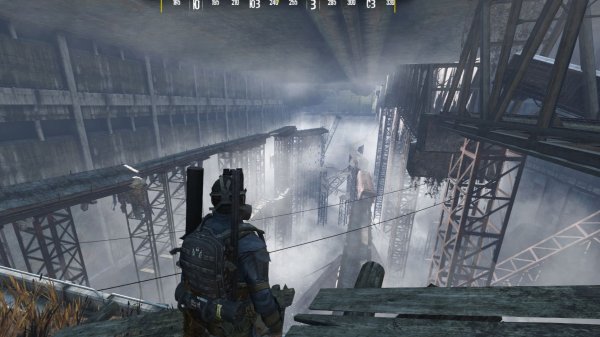 DayZ [RU] Grotesk Stalker PVE NH 4.Идем в новый данж Мосты.