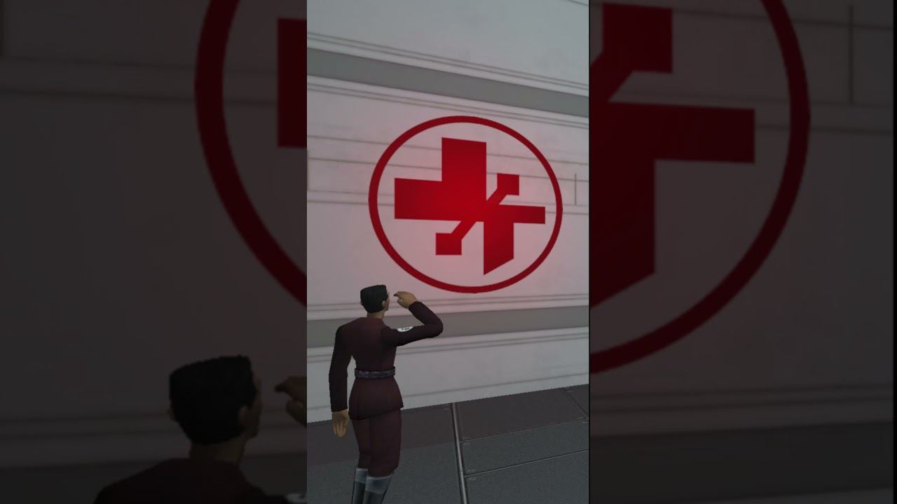 Кадет утром зашёл на сервер #starwars #garrysmod #gmod