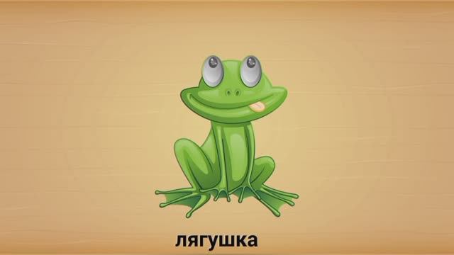 Детский развивающий мультфильм, пазлы.