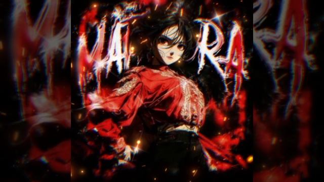 Название фонка MATADORA