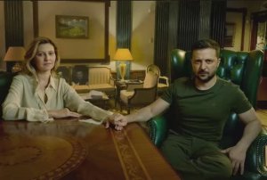 Шуточное видео