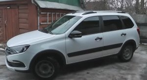 Гранта, взгляд пенсионера.