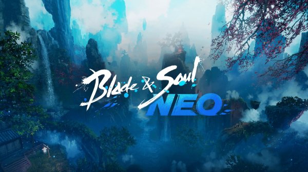 Blade & Soul NEO Classic