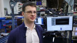 70-кубитный квантовый компьютер на ионной платформе. Пресс-тур в ФИАН