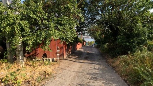 КАК Я В РОСТОВЕ ДОН ИСКАЛ. РОСТОВСКАЯ