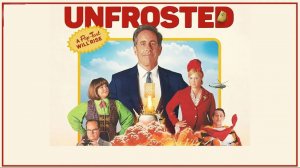 Без глазури (2024) / Unfrosted