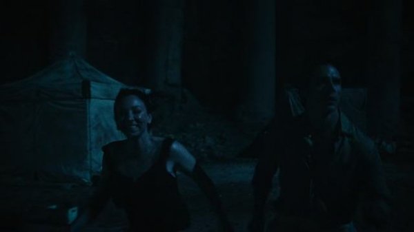 Исчезнувший 2 серия «Влюблённость» (сериал, 2026)