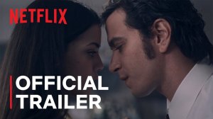 The Museum of Innocence | Official Trailer | Netflix
