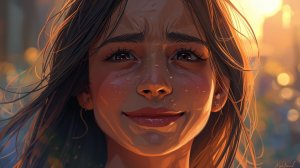 Почему мы плачем от счастья? Разбираем науку и психологию!