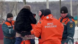 Итоги работы МЧС за год подвели сегодня на расширенном заседании коллегии.