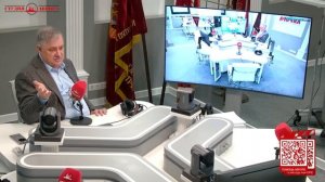 С кем у нас разговаривать о смыслах | Дмитрий Евстатафьев