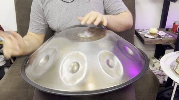 B2 Aegean — глубина моря и плавное движение