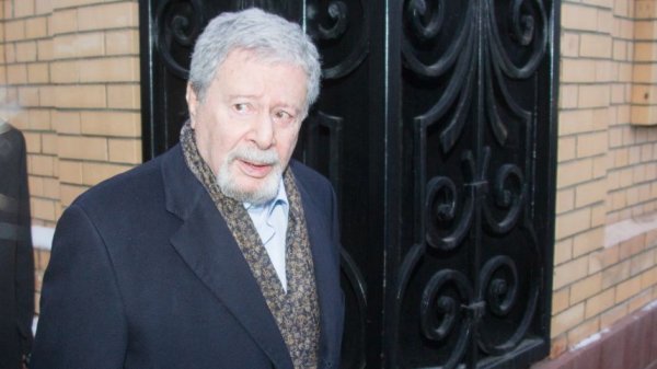 Эталон российской адвокатуры: каким был Генрих Падва