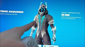 СМЕНИ ЭТО И ПОЛУЧИ БЕСПЛАТНЫЙ СКИН ЗА ИВЕНТ В ФОРТНАЙТ! НОВЫЙ БЕСПЛАТНЫЙ СКИН В ФОРТНАЙТ