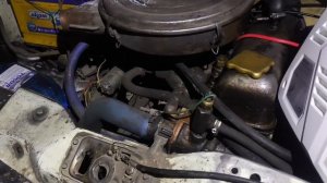 Генератор FarSEER BSG 1100i, 900вт, не тянет 700 вт