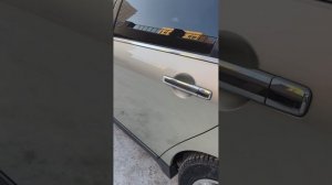 Nissan teana 2007 2.0 AT