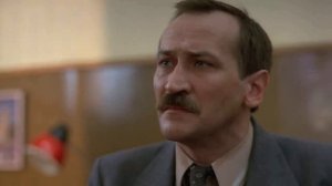 "Город Зеро" (1988) Не отрицайте,что вы сын повара- Махмуд...