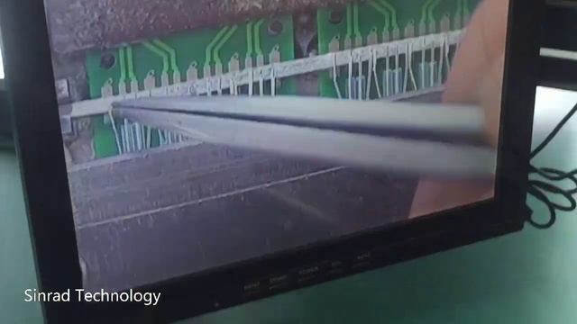 Паяльная станция SR-MC301 смотреть онлайн