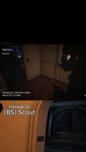 Ready or Not (DLC) - shrt #5 - Ордер на ра-та-та-та-та #shorts