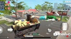 гранд криминал онлайн ГКО часть 1