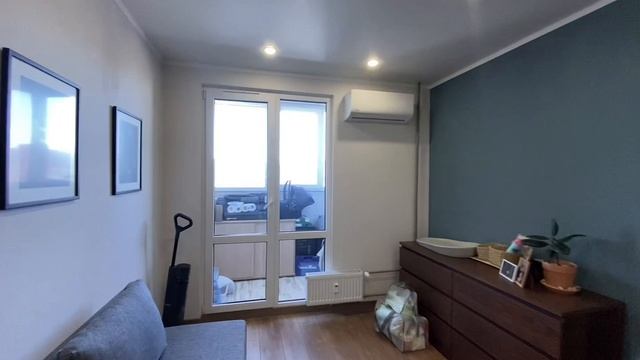 Продам евродвушку г.Воронеж, Бульвар Художников, 2а